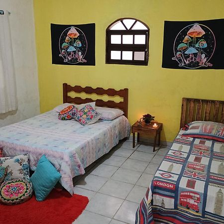 Renovo Beija-Flor Hostel E Espaco Terapeutico بيرتيوغا المظهر الخارجي الصورة