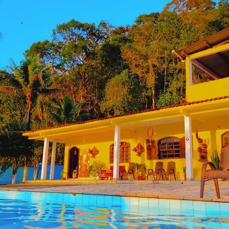 Renovo Beija-Flor Hostel E Espaco Terapeutico بيرتيوغا المظهر الخارجي الصورة