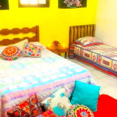 Renovo Beija-Flor Hostel E Espaco Terapeutico بيرتيوغا المظهر الخارجي الصورة
