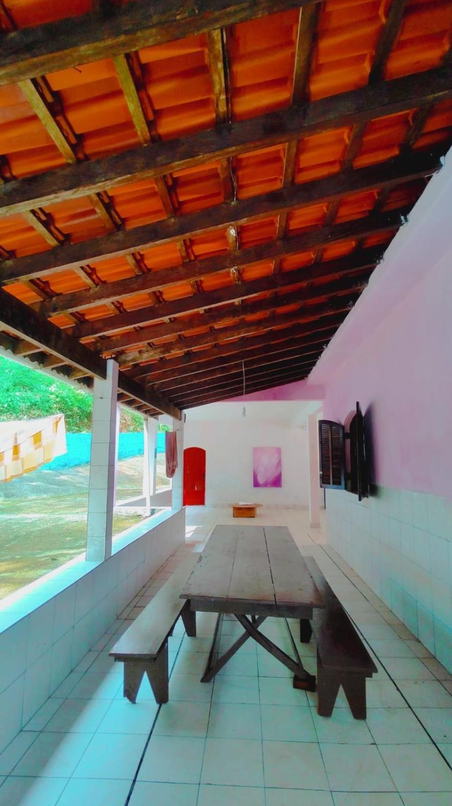 Renovo Beija-Flor Hostel E Espaco Terapeutico بيرتيوغا المظهر الخارجي الصورة