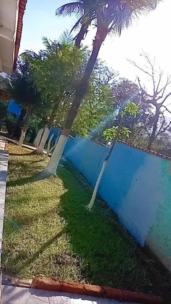 Renovo Beija-Flor Hostel E Espaco Terapeutico بيرتيوغا المظهر الخارجي الصورة