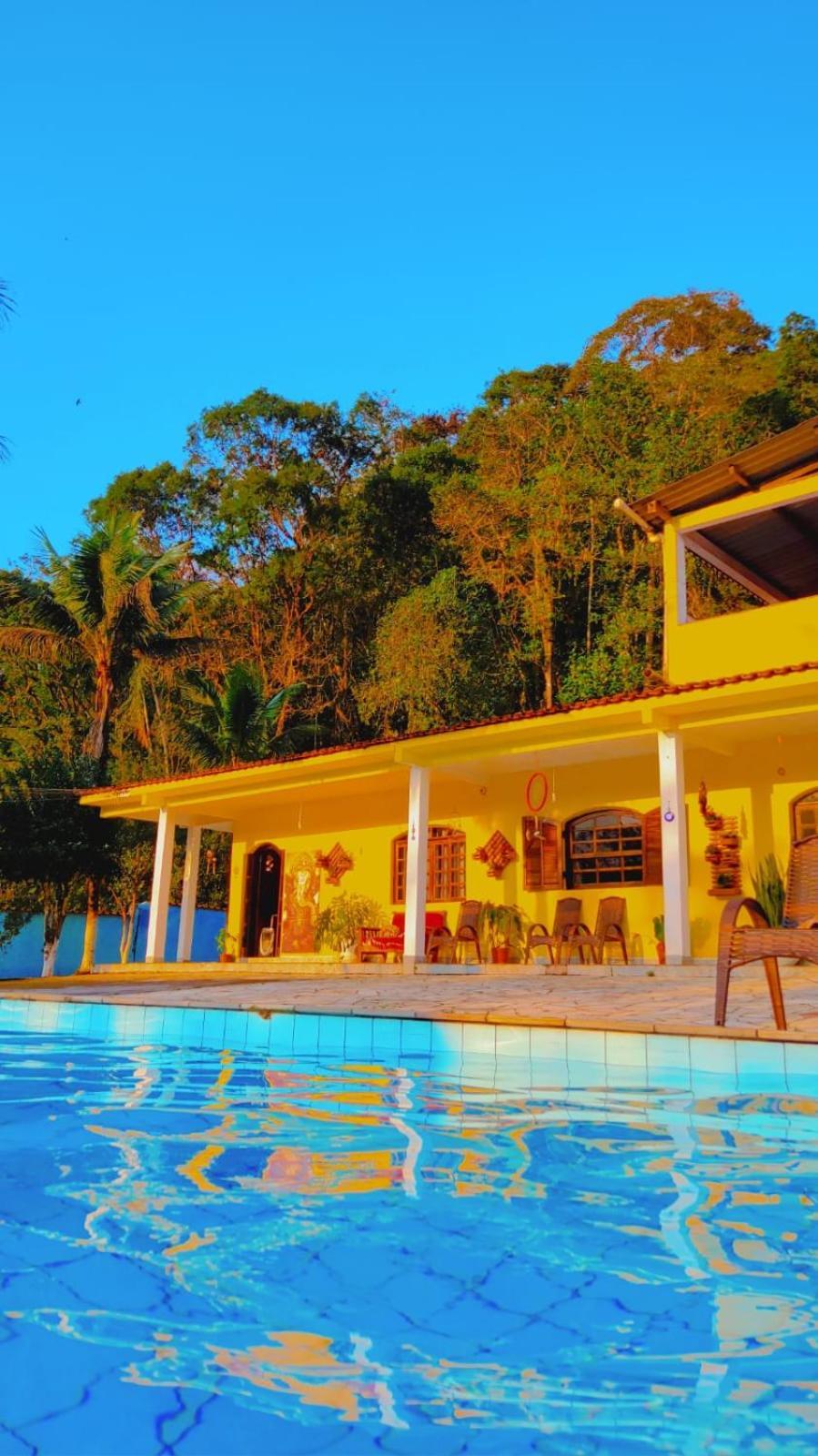 Renovo Beija-Flor Hostel E Espaco Terapeutico بيرتيوغا المظهر الخارجي الصورة