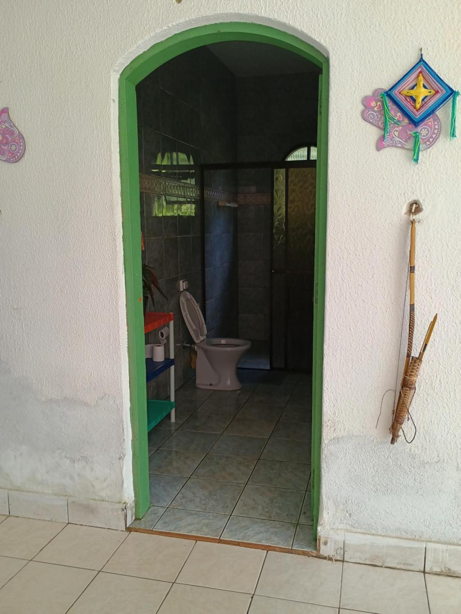 Renovo Beija-Flor Hostel E Espaco Terapeutico بيرتيوغا المظهر الخارجي الصورة