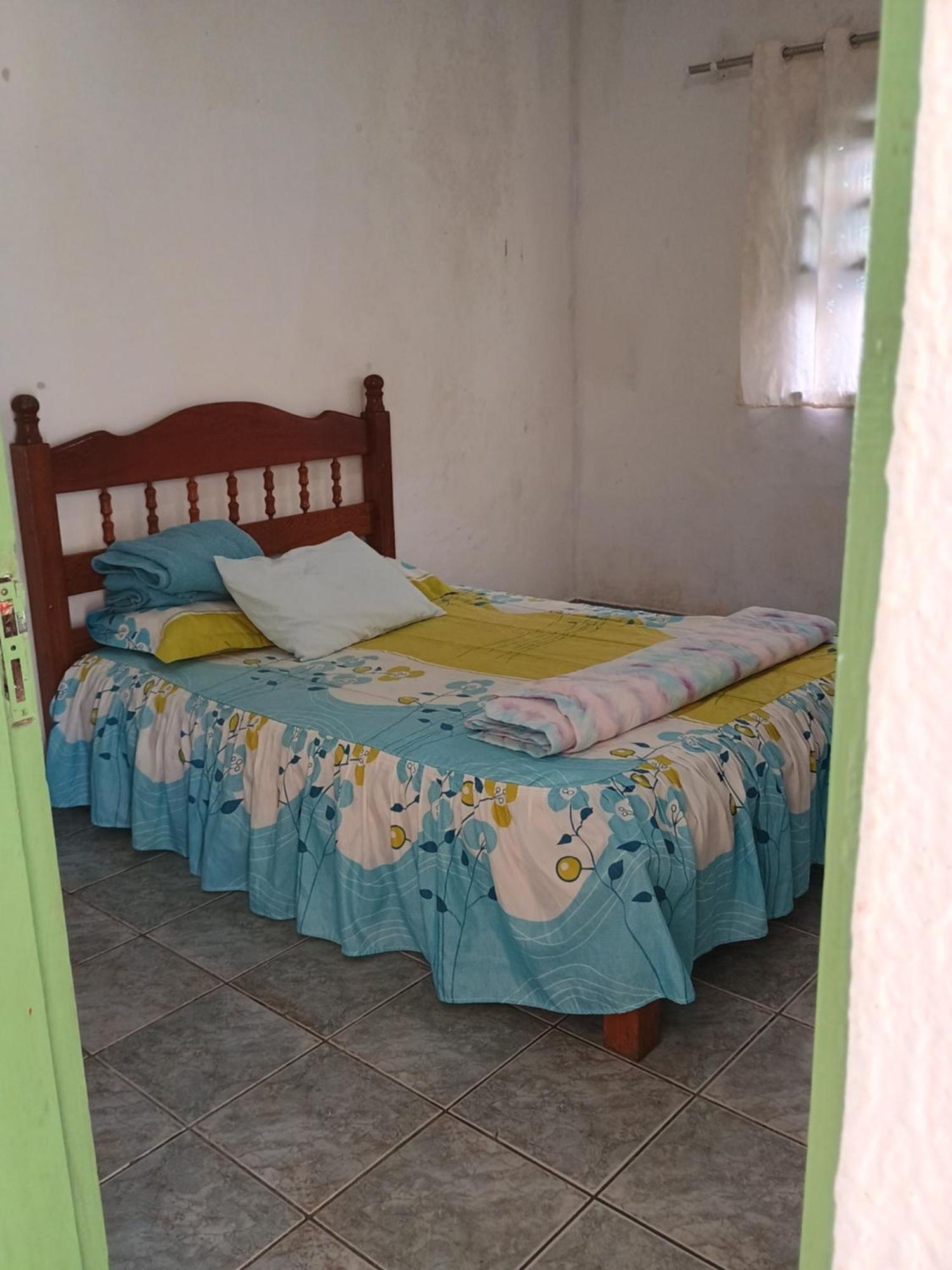 Renovo Beija-Flor Hostel E Espaco Terapeutico بيرتيوغا المظهر الخارجي الصورة