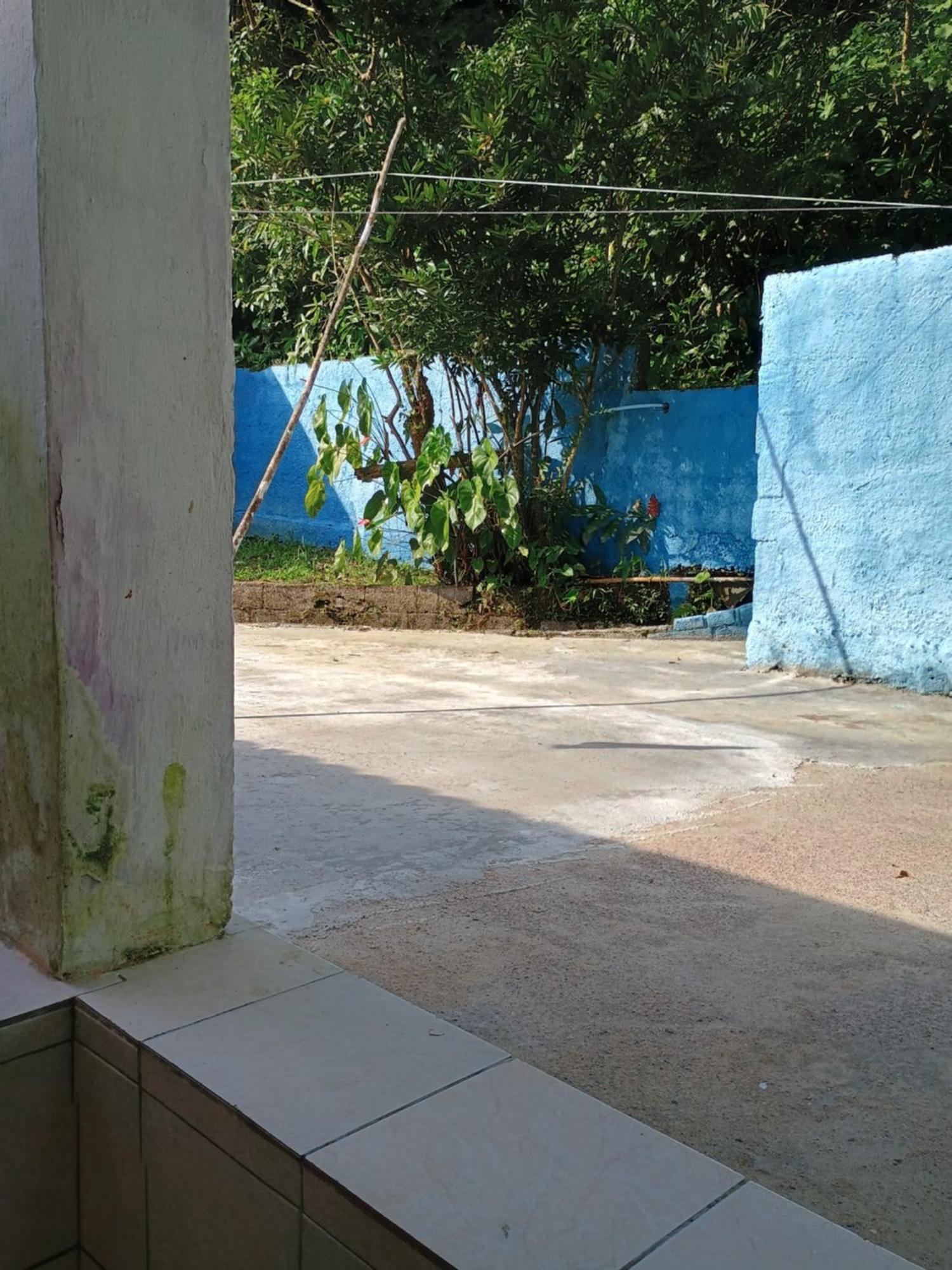 Renovo Beija-Flor Hostel E Espaco Terapeutico بيرتيوغا المظهر الخارجي الصورة