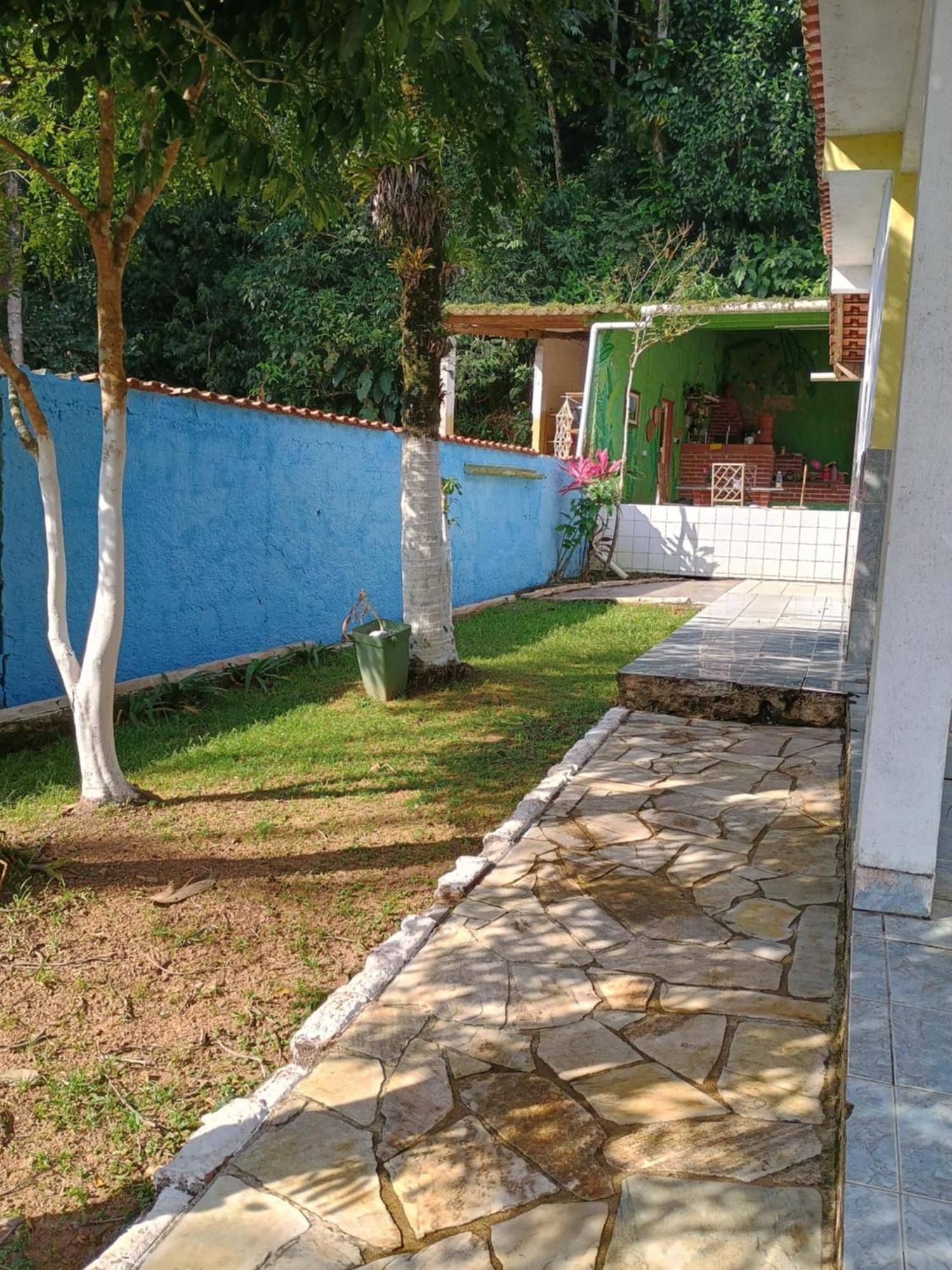 Renovo Beija-Flor Hostel E Espaco Terapeutico بيرتيوغا المظهر الخارجي الصورة