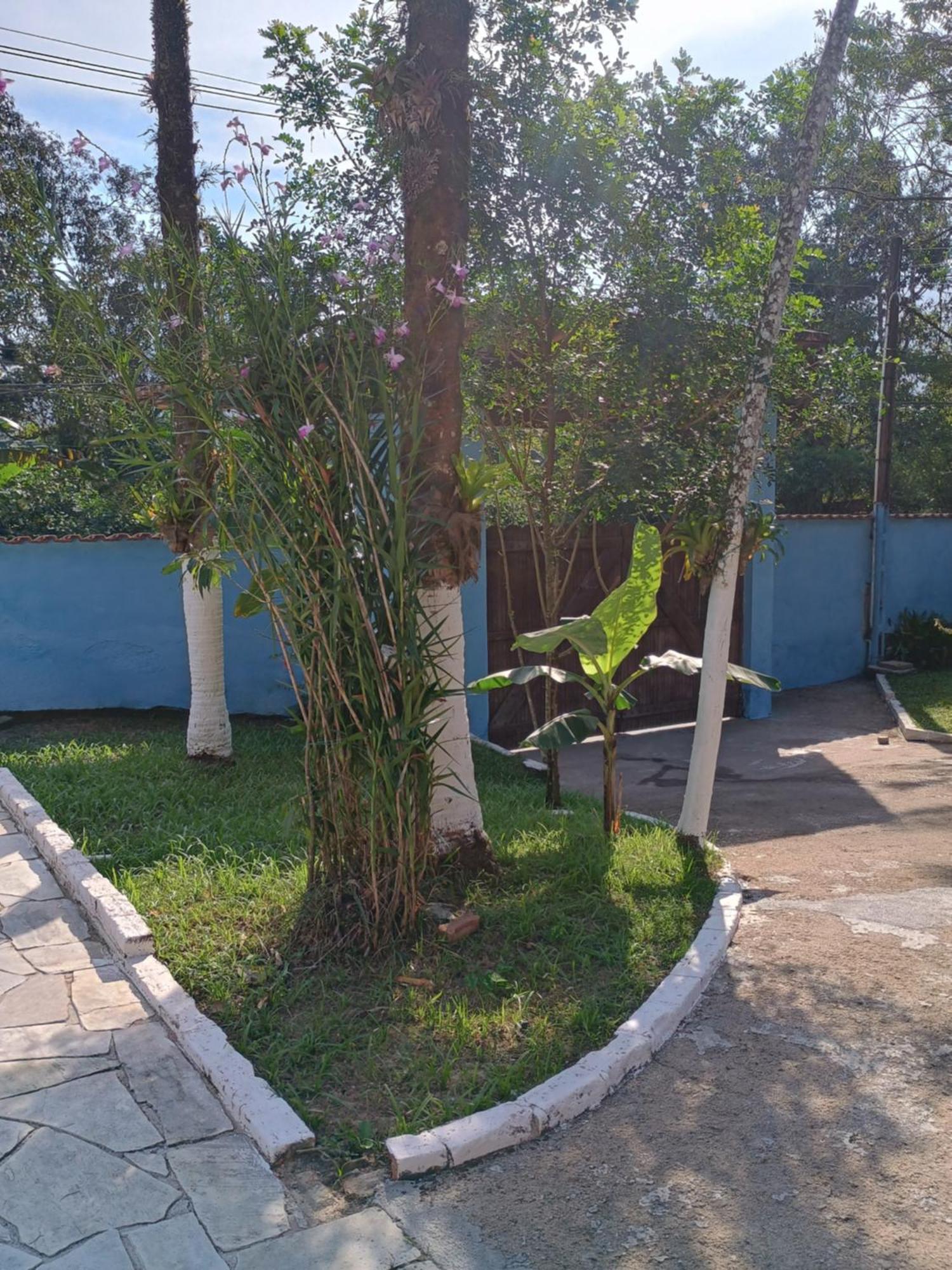 Renovo Beija-Flor Hostel E Espaco Terapeutico بيرتيوغا المظهر الخارجي الصورة