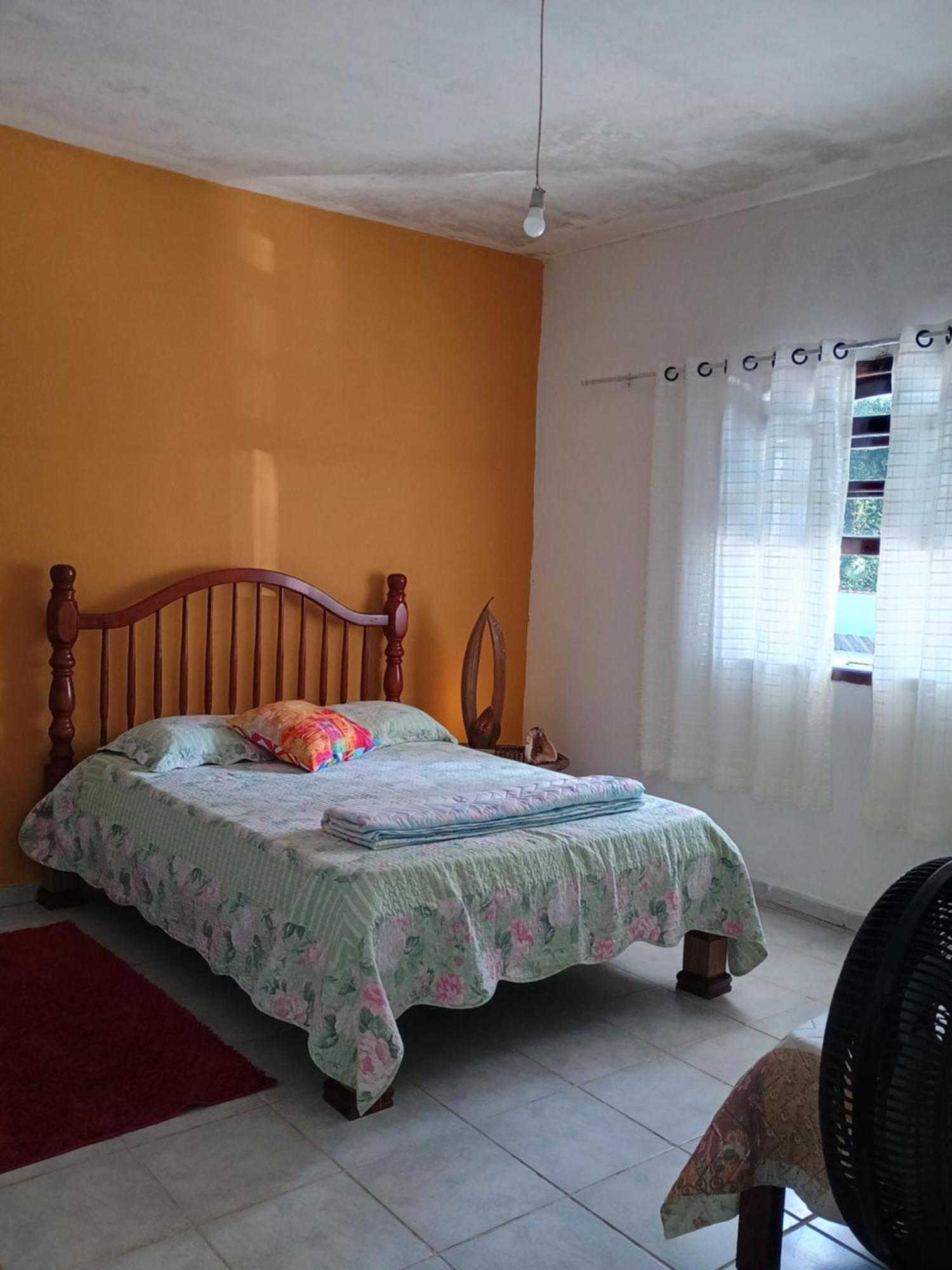 Renovo Beija-Flor Hostel E Espaco Terapeutico بيرتيوغا المظهر الخارجي الصورة