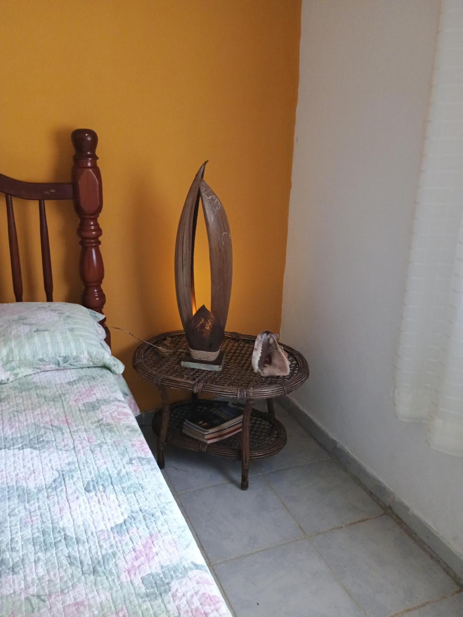 Renovo Beija-Flor Hostel E Espaco Terapeutico بيرتيوغا المظهر الخارجي الصورة