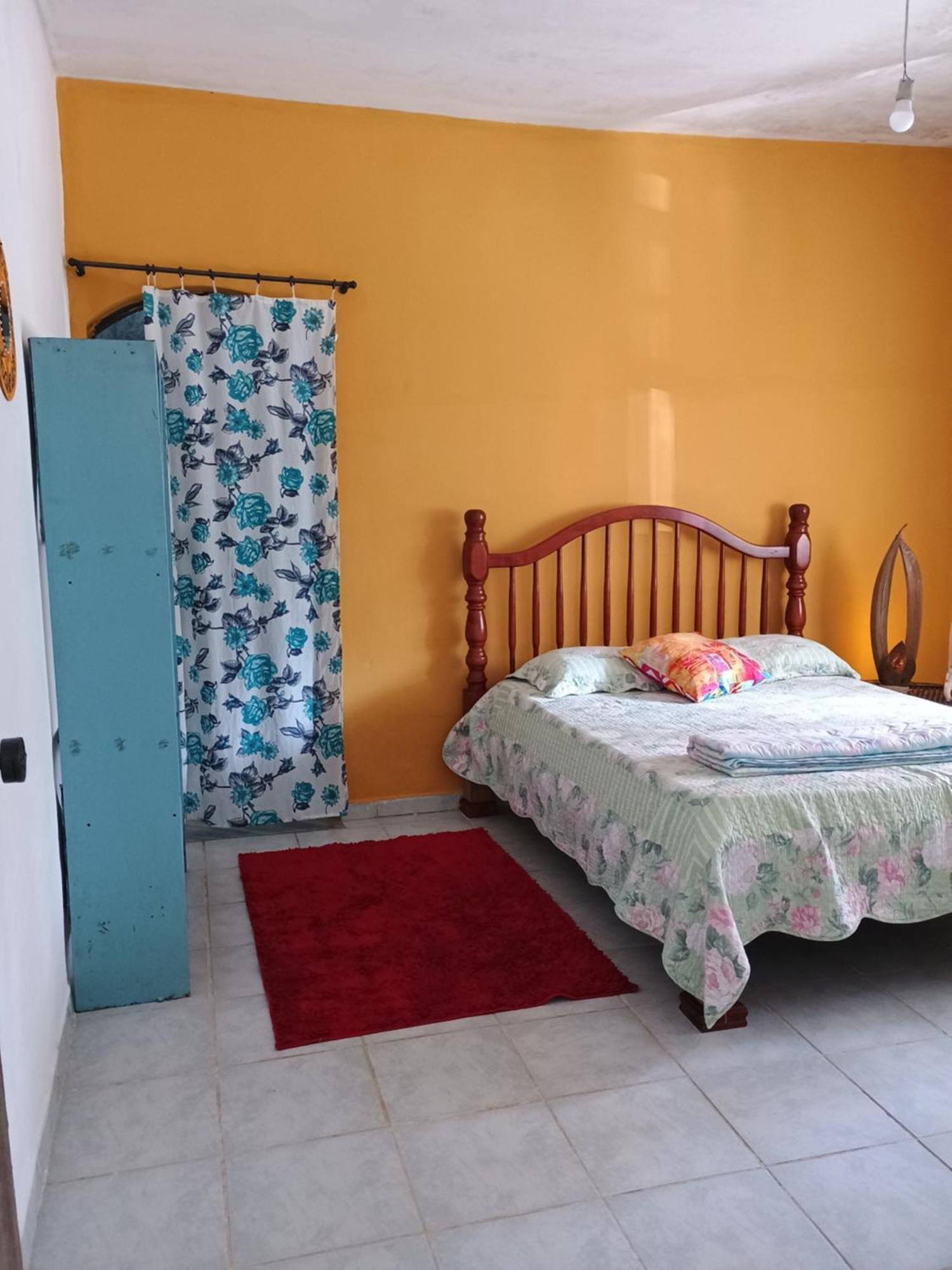 Renovo Beija-Flor Hostel E Espaco Terapeutico بيرتيوغا المظهر الخارجي الصورة