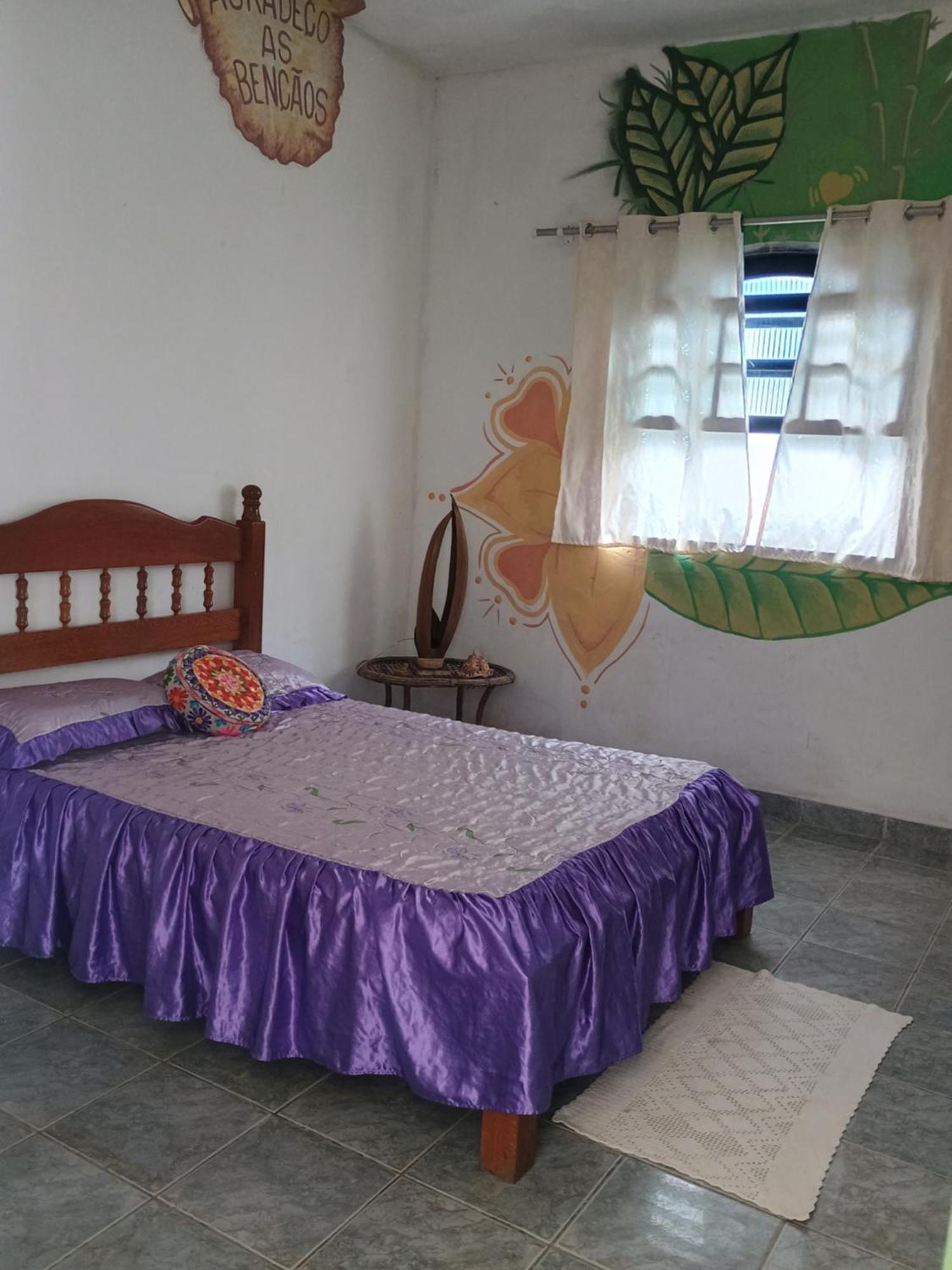 Renovo Beija-Flor Hostel E Espaco Terapeutico بيرتيوغا المظهر الخارجي الصورة