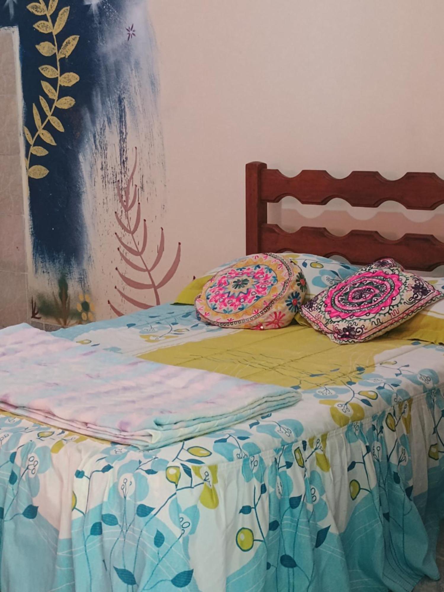 Renovo Beija-Flor Hostel E Espaco Terapeutico بيرتيوغا المظهر الخارجي الصورة