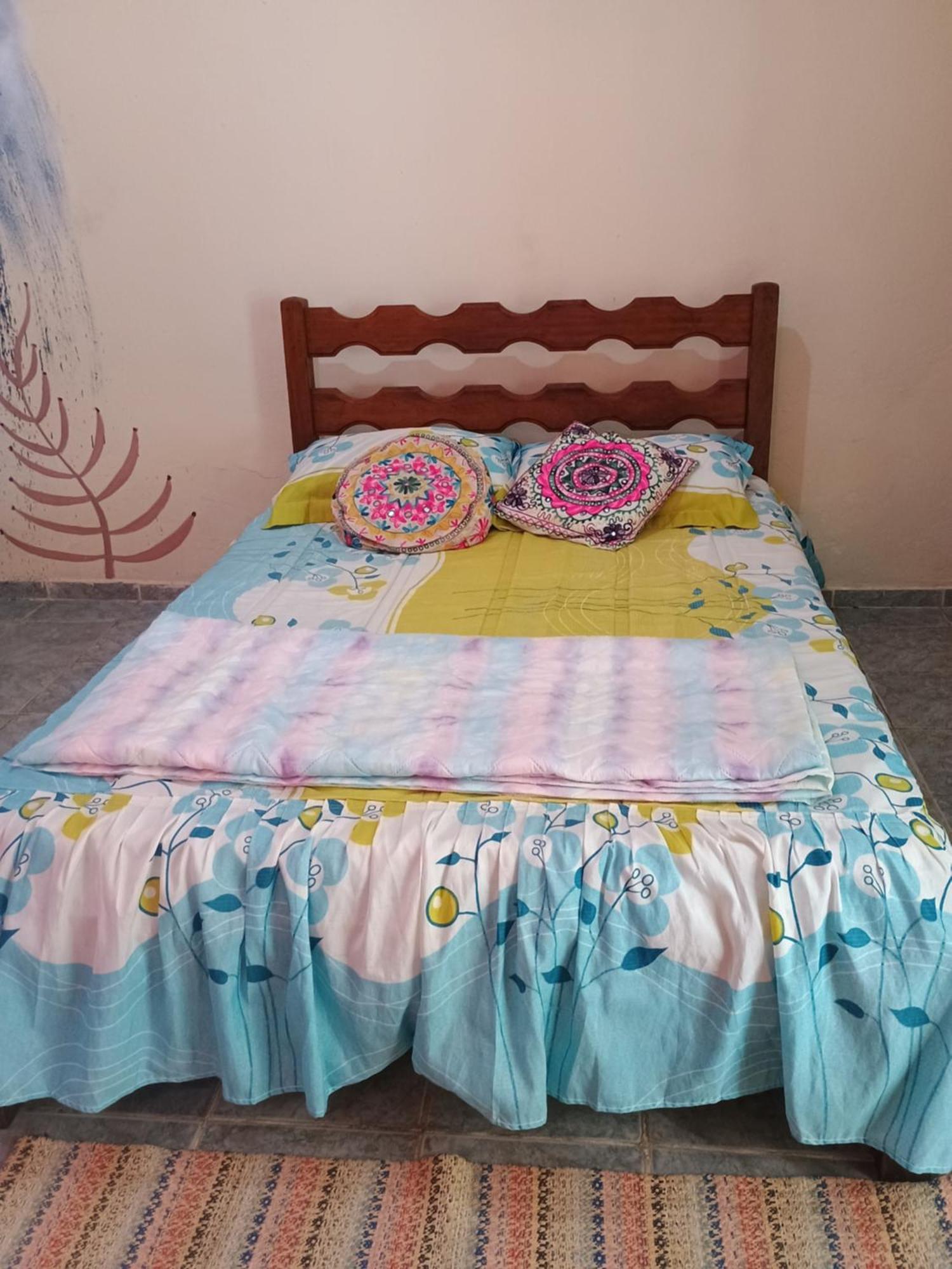Renovo Beija-Flor Hostel E Espaco Terapeutico بيرتيوغا المظهر الخارجي الصورة