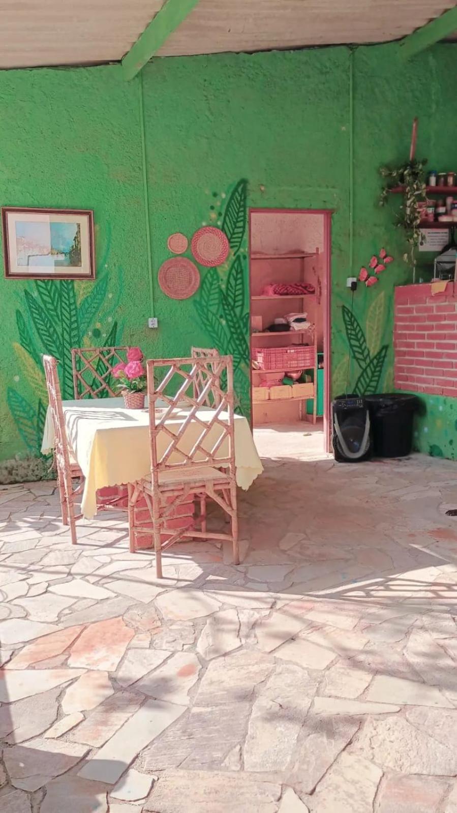 Renovo Beija-Flor Hostel E Espaco Terapeutico بيرتيوغا المظهر الخارجي الصورة
