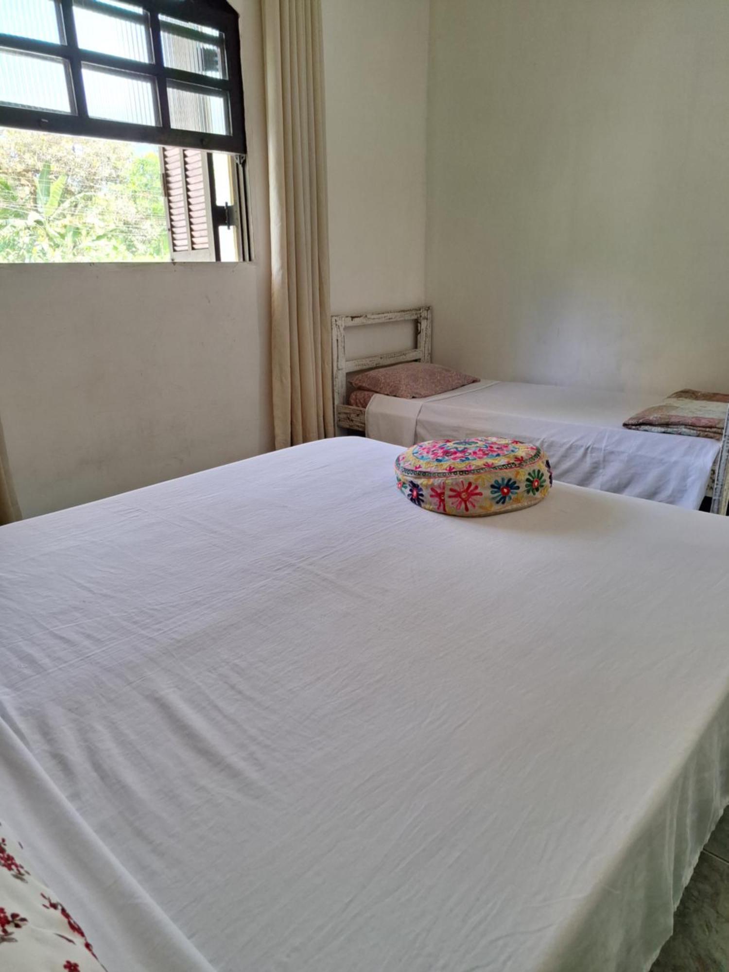 Renovo Beija-Flor Hostel E Espaco Terapeutico بيرتيوغا المظهر الخارجي الصورة
