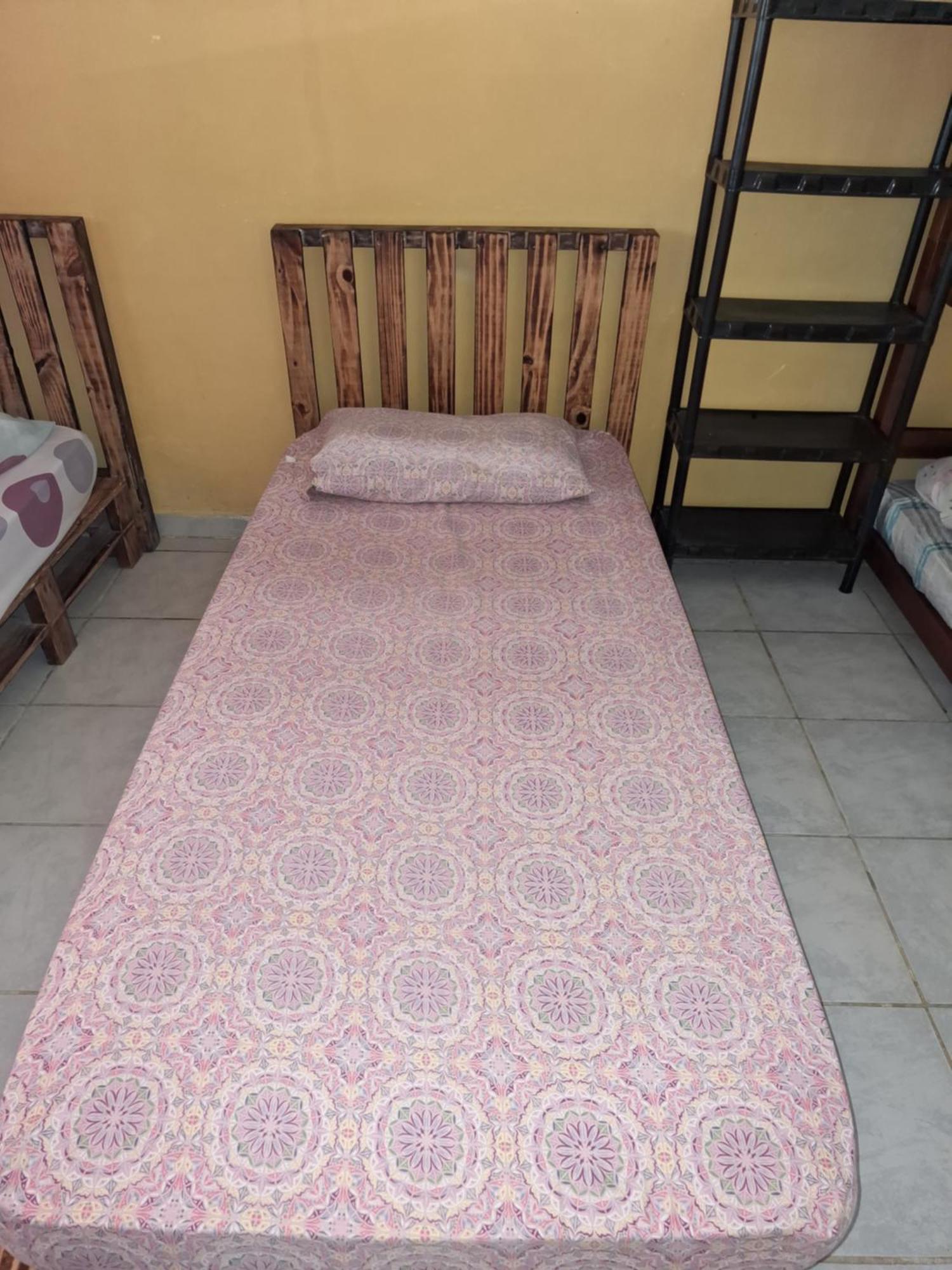 Renovo Beija-Flor Hostel E Espaco Terapeutico بيرتيوغا المظهر الخارجي الصورة