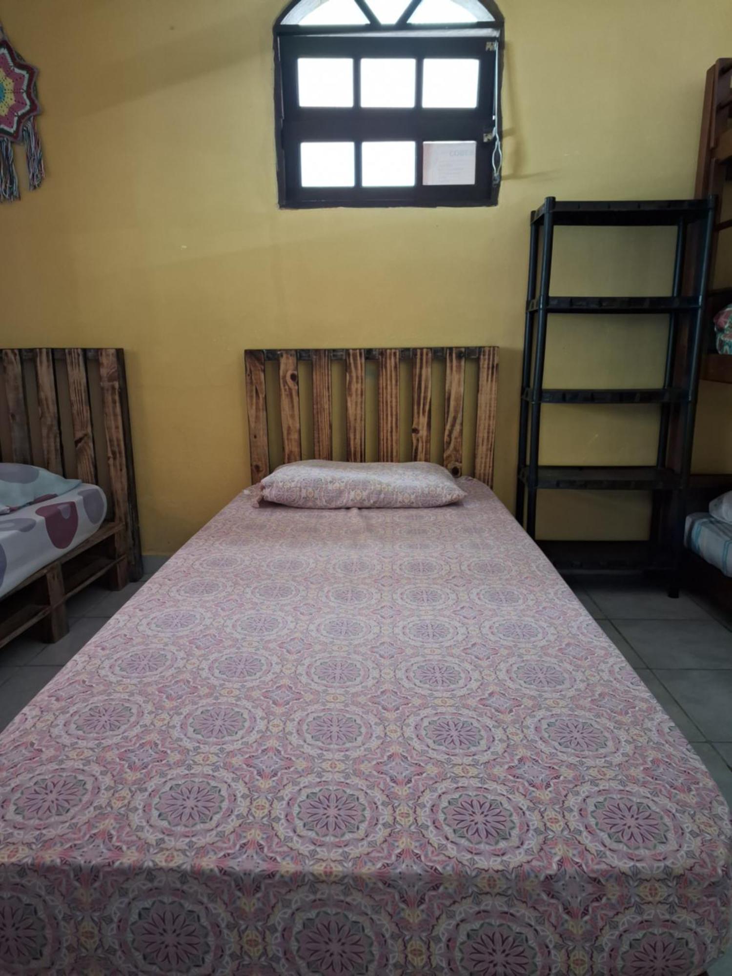 Renovo Beija-Flor Hostel E Espaco Terapeutico بيرتيوغا المظهر الخارجي الصورة