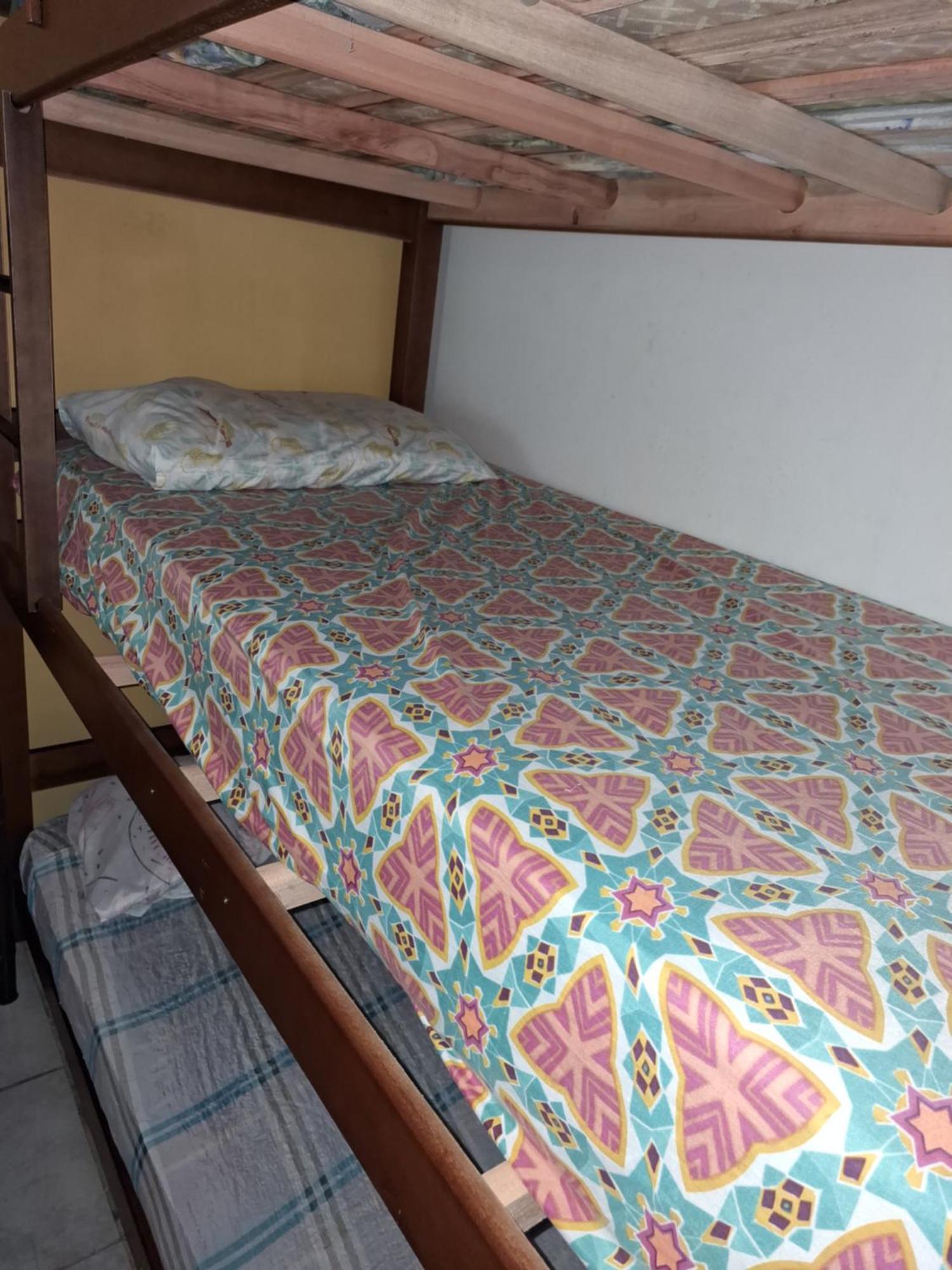 Renovo Beija-Flor Hostel E Espaco Terapeutico بيرتيوغا المظهر الخارجي الصورة