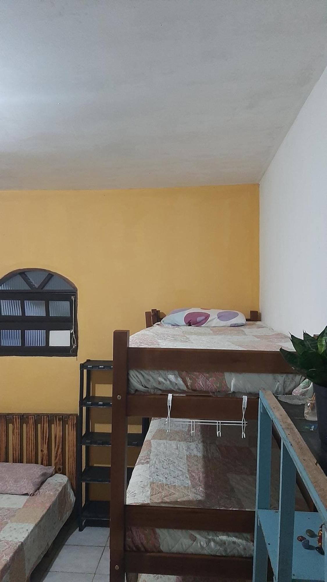 Renovo Beija-Flor Hostel E Espaco Terapeutico بيرتيوغا المظهر الخارجي الصورة