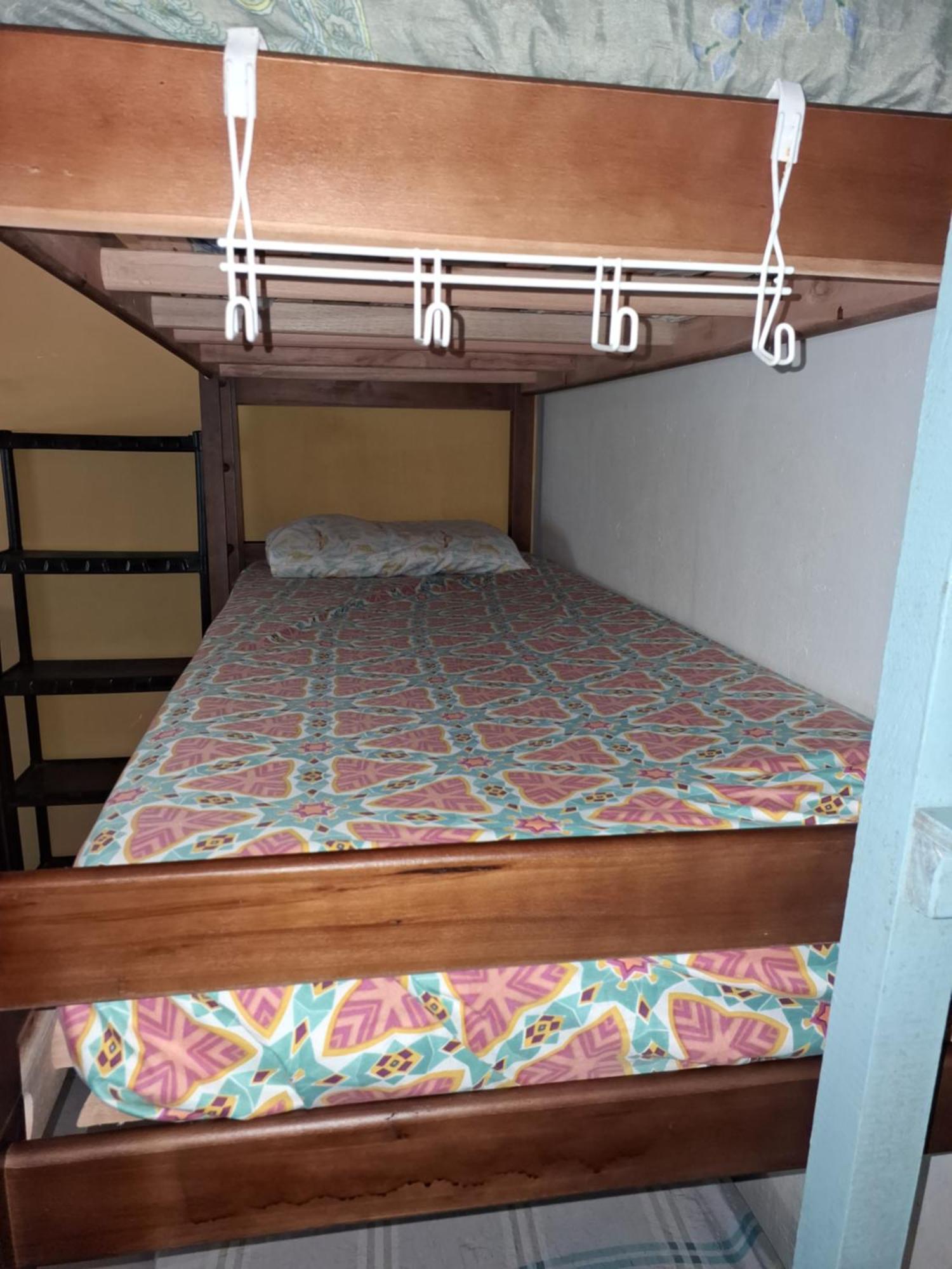Renovo Beija-Flor Hostel E Espaco Terapeutico بيرتيوغا المظهر الخارجي الصورة