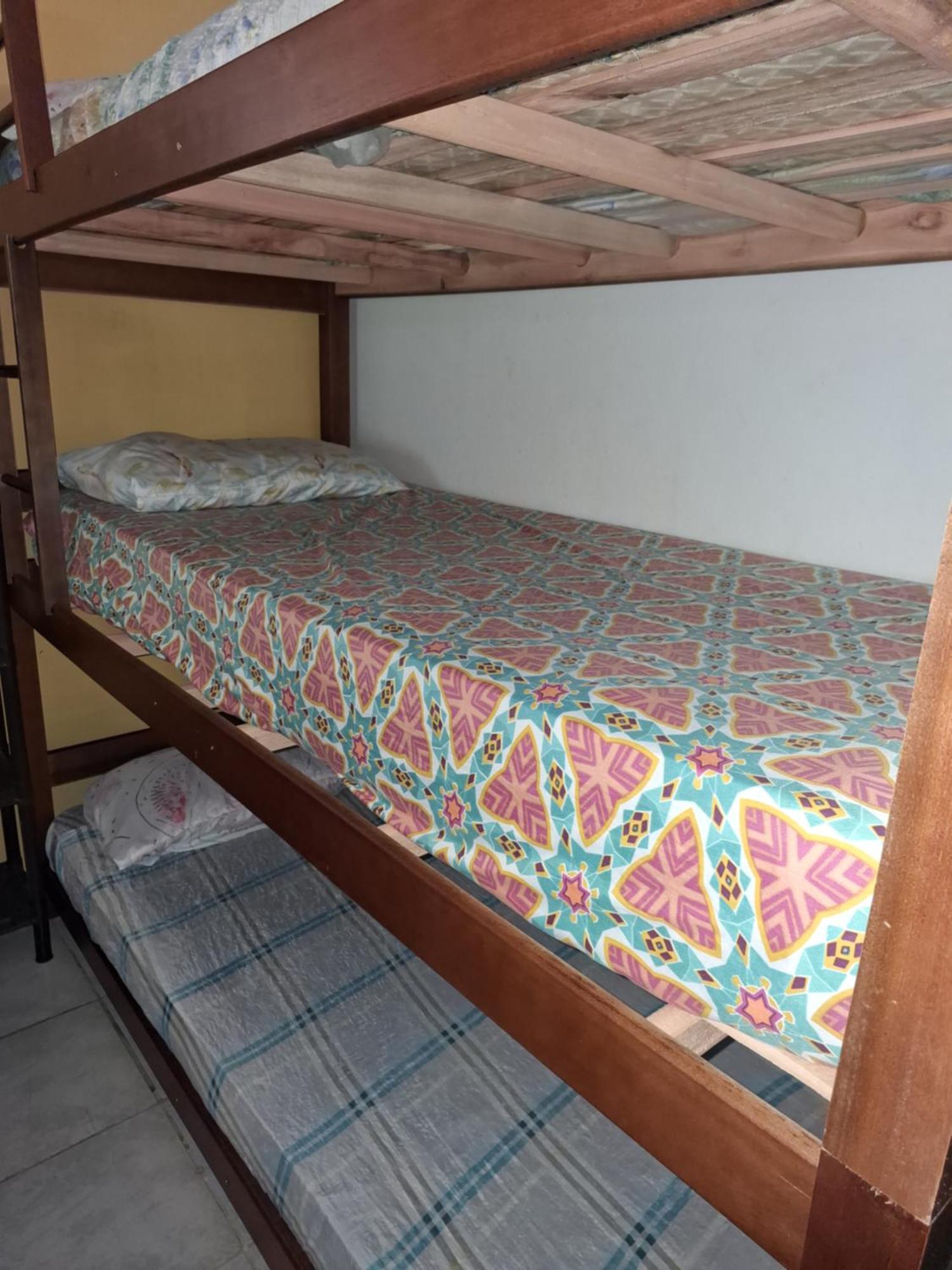 Renovo Beija-Flor Hostel E Espaco Terapeutico بيرتيوغا المظهر الخارجي الصورة